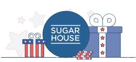 sugarhouse welcome bonus|SugarHouse Welcome Bonus Offer & US Promo Code .